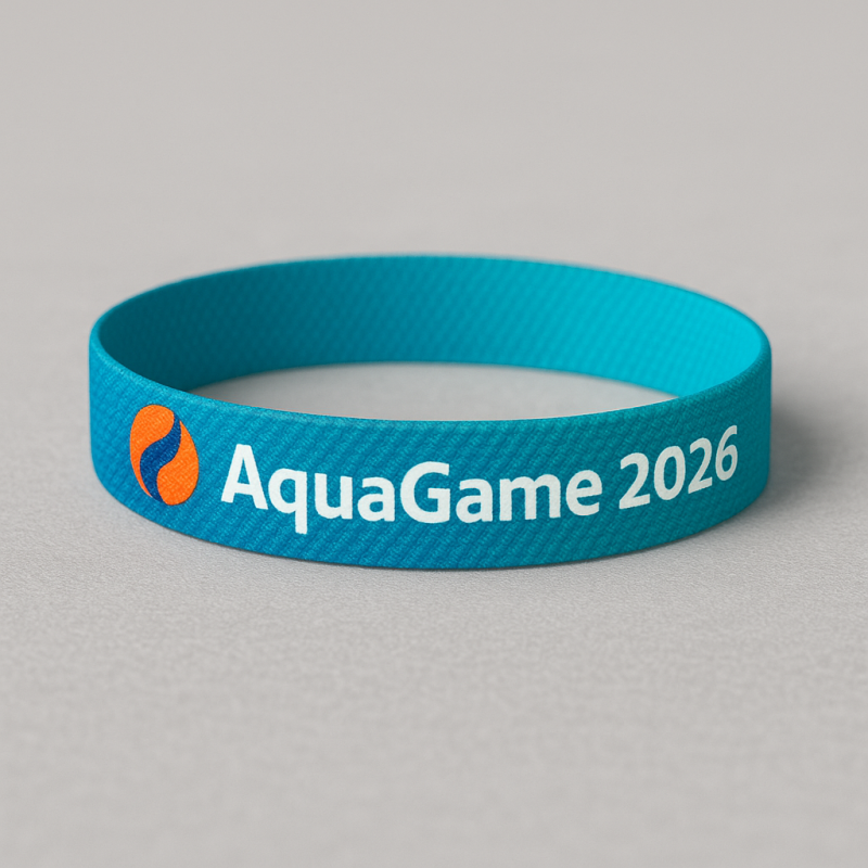 Bracelet Aquagame 2026