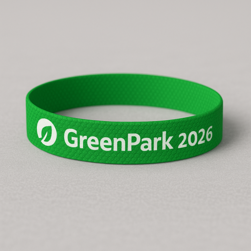 Bracelet GreenPark 2026